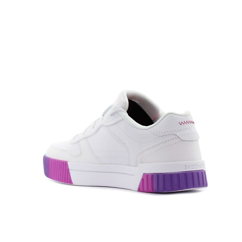 Skechers - Jade fehér lány