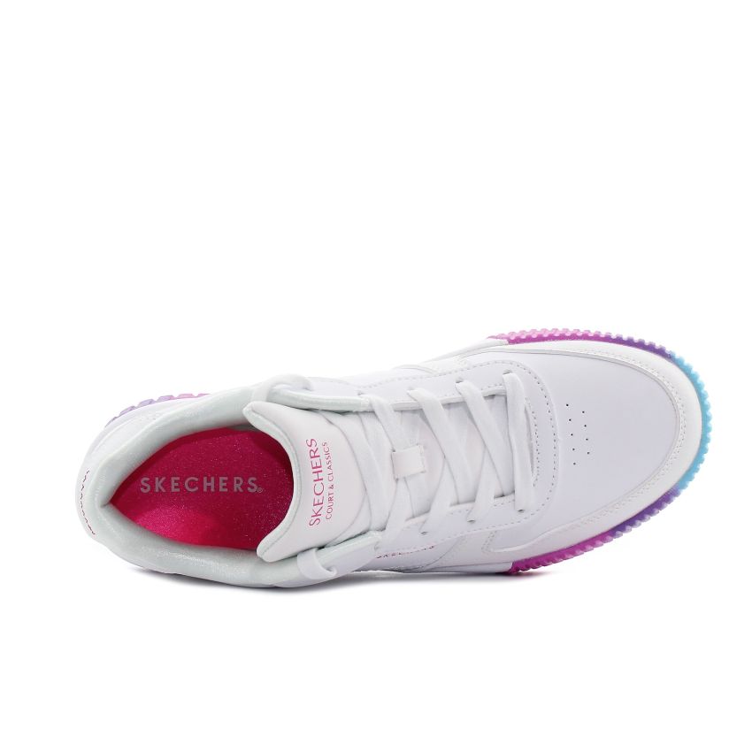 Skechers - Jade fehér lány
