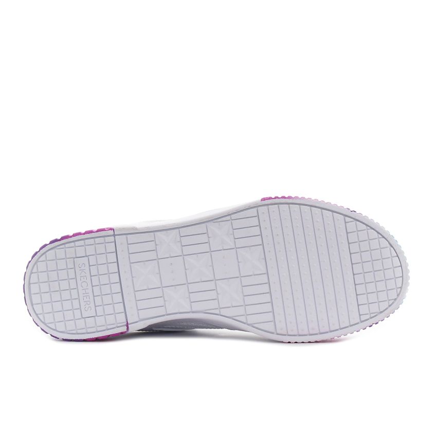 Skechers - Jade fehér lány