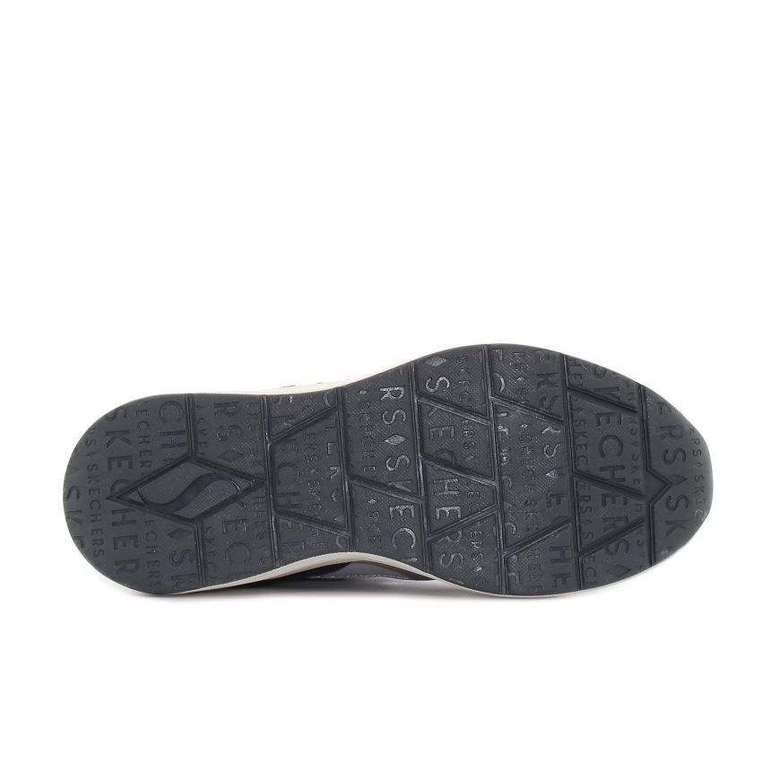 Skechers - Nova Jogger Chroma Pace szürke fiú sneaker