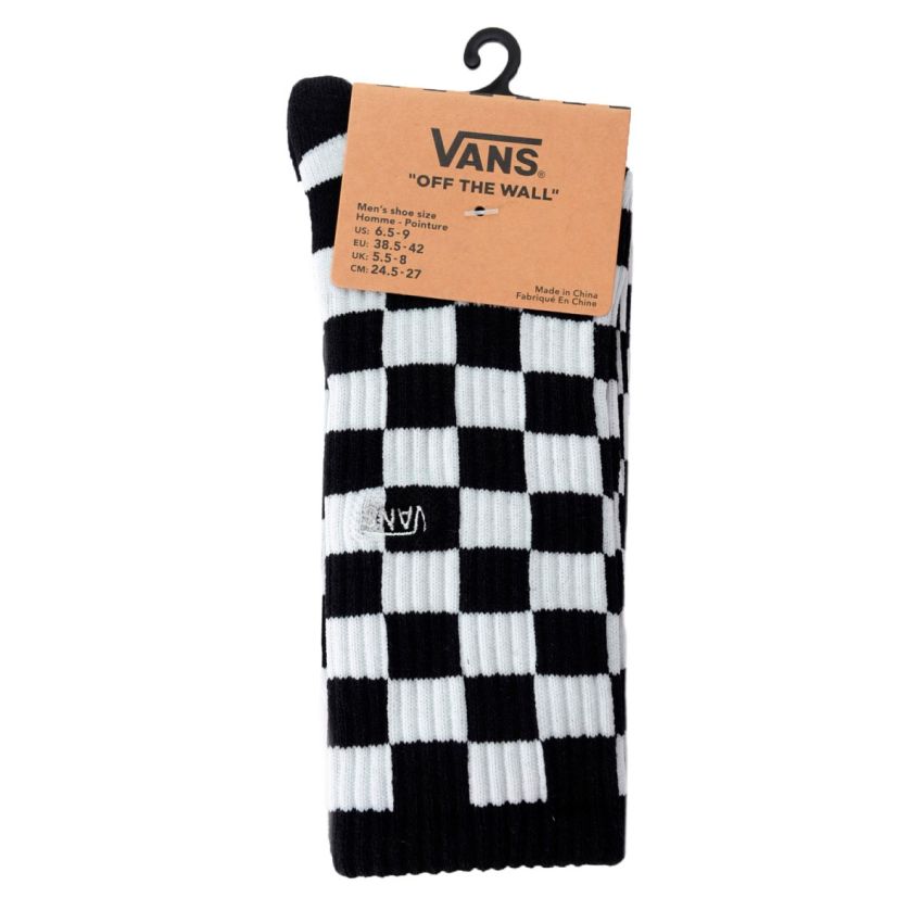 Vans - Checkerboard VN0A3H3NHU01 férfi, női