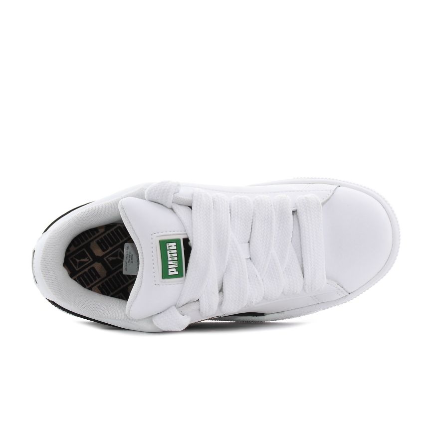 Puma - Suede XL fehér női cipő