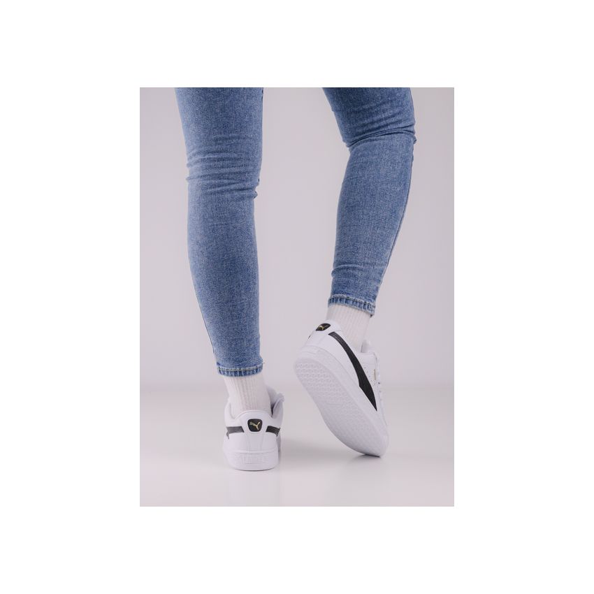 Puma - Suede XL fehér női cipő