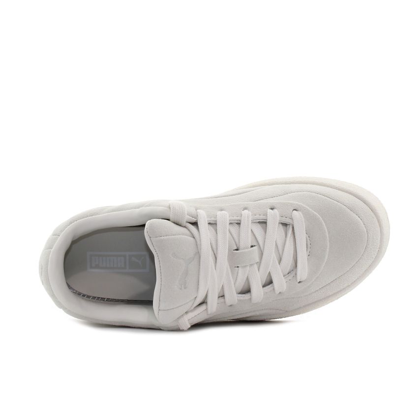 Puma CA Luxe törtfehér cipő