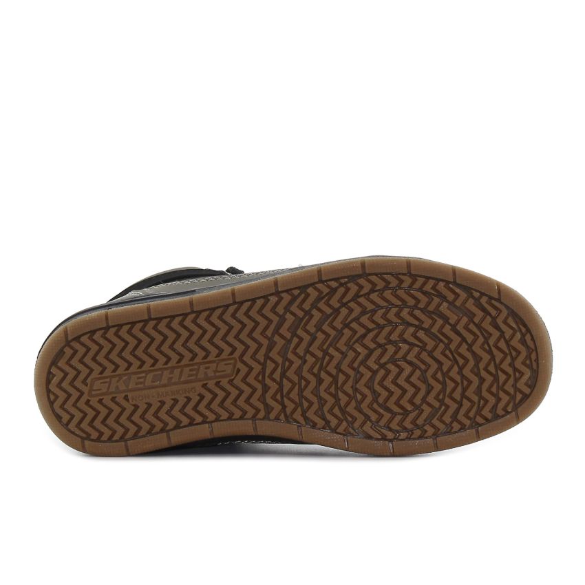 Skechers Smooth Street - Cozy Zip keki gyerek cipő