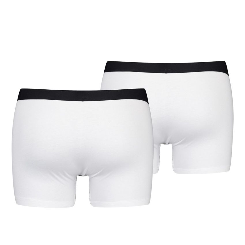 Levis - 701222842-011 fehér férfi