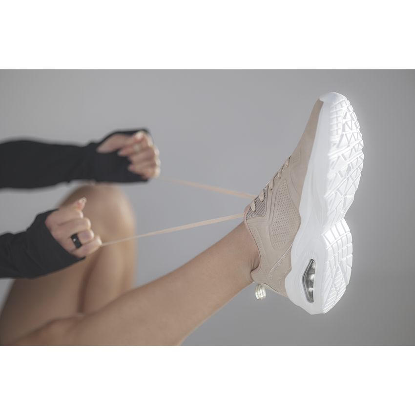 Wink - NOShoKK légtalpas női sneaker