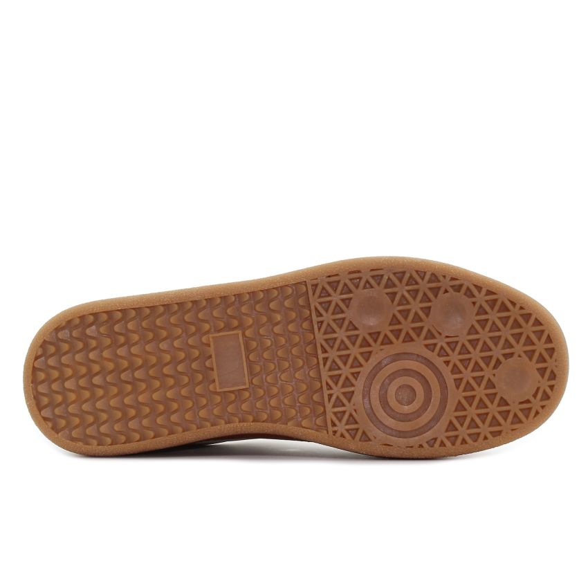 Wink - Anvu bézs férfi sneaker