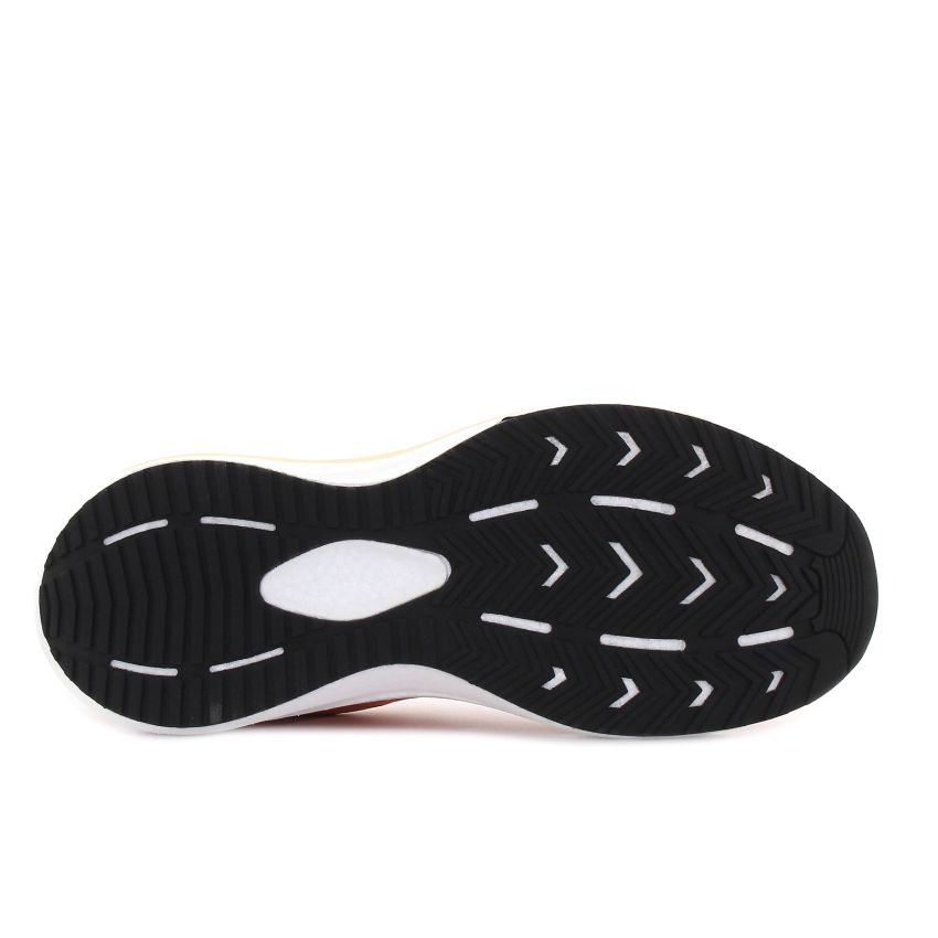 Wink - Abilo Gym narancs férfi női utcai cipő -JF42145-3F