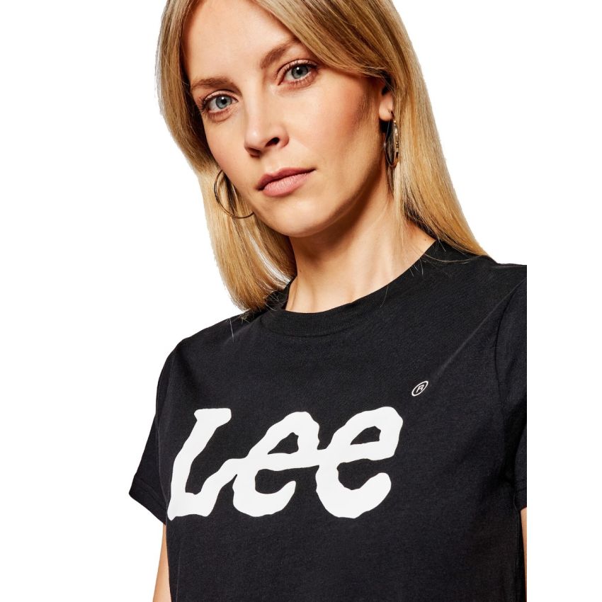 Lee - L42UER01 fekete női