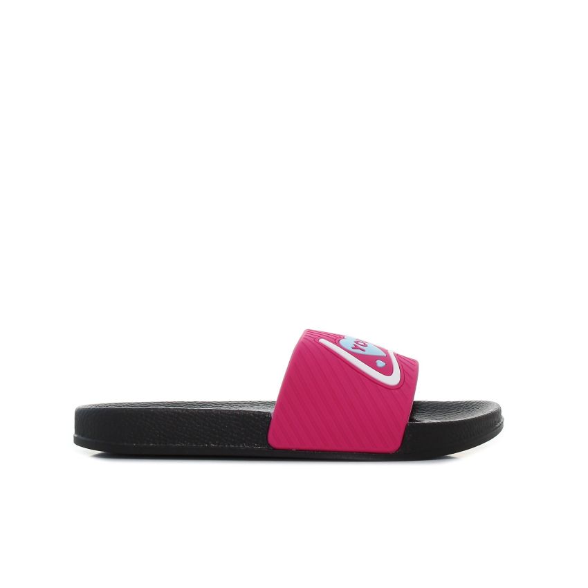 Wink - Love You magenta gyerek papucs