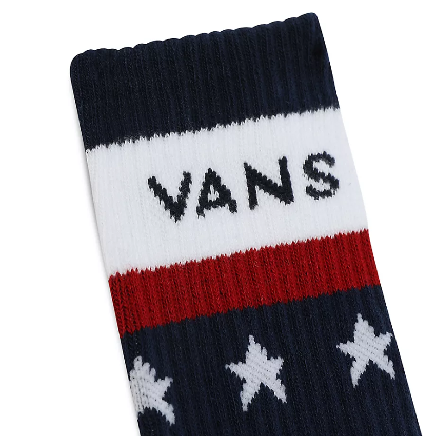Vans - Victory Crew VN0A4SF1LKZ1 sötétkék férfi