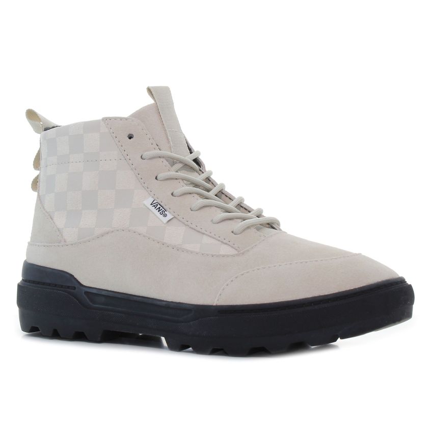 Vans - Colfax Boot VN000BCGY3P1 bézs női csizma bokacsizma