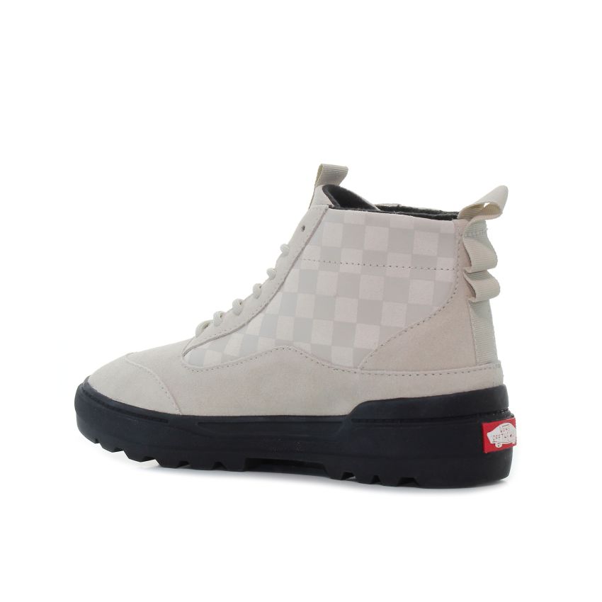 Vans - Colfax Boot VN000BCGY3P1 bézs női csizma bokacsizma