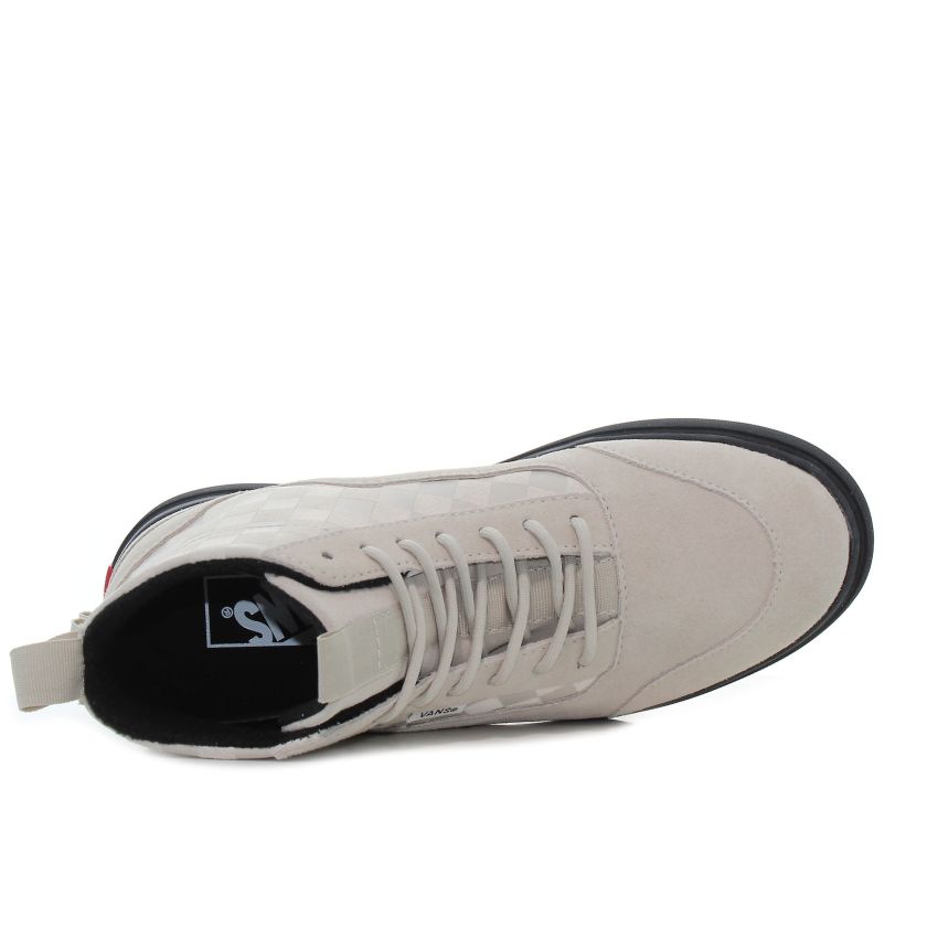 Vans - Colfax Boot VN000BCGY3P1 bézs női csizma bokacsizma