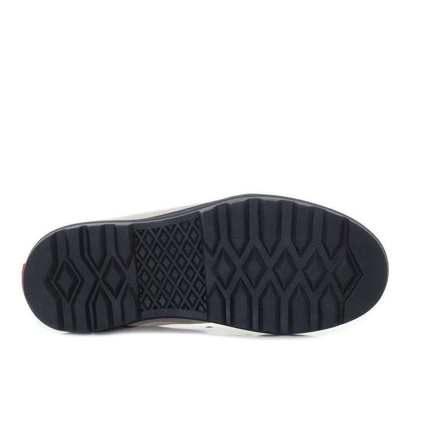 Vans - Colfax Boot VN000BCGY3P1 bézs női csizma bokacsizma
