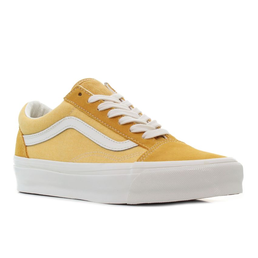 Vans Old Skool 36 sárga cipő