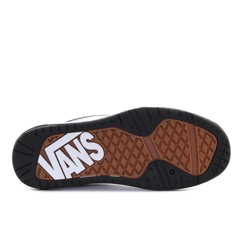 Vans Hylane fehér cipő