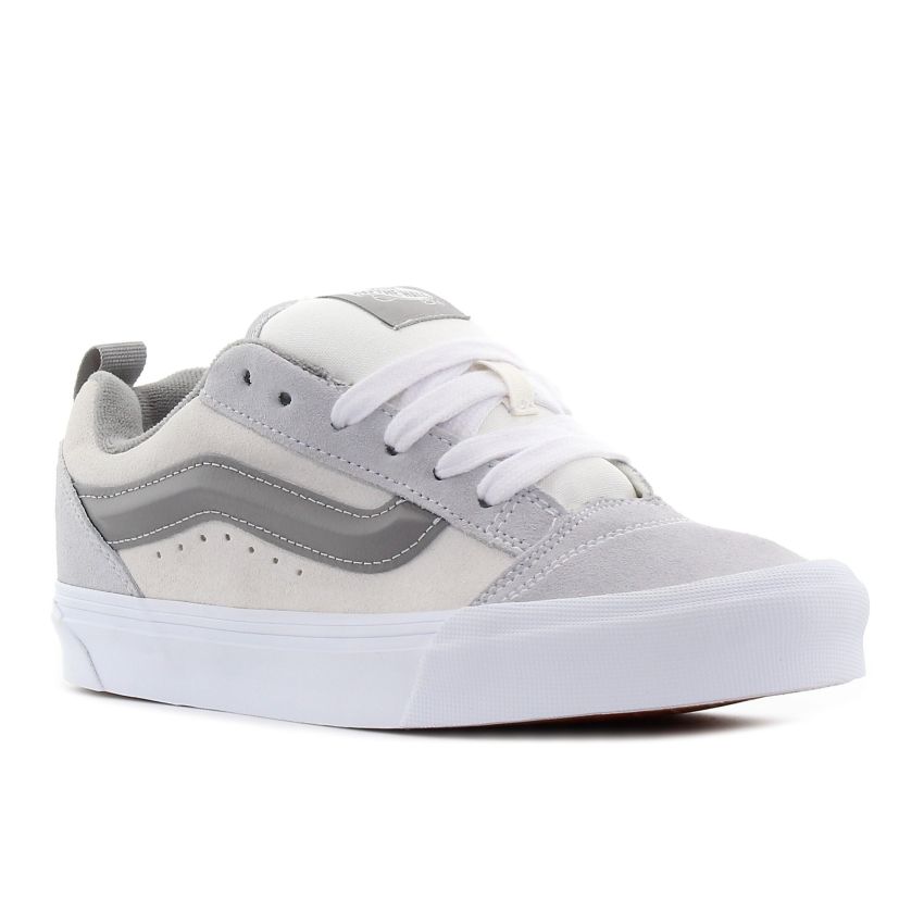 Vans Knu Skool szürke cipő
