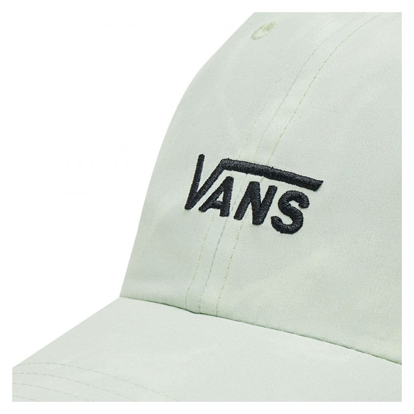Vans Court Side mentazöld sapka