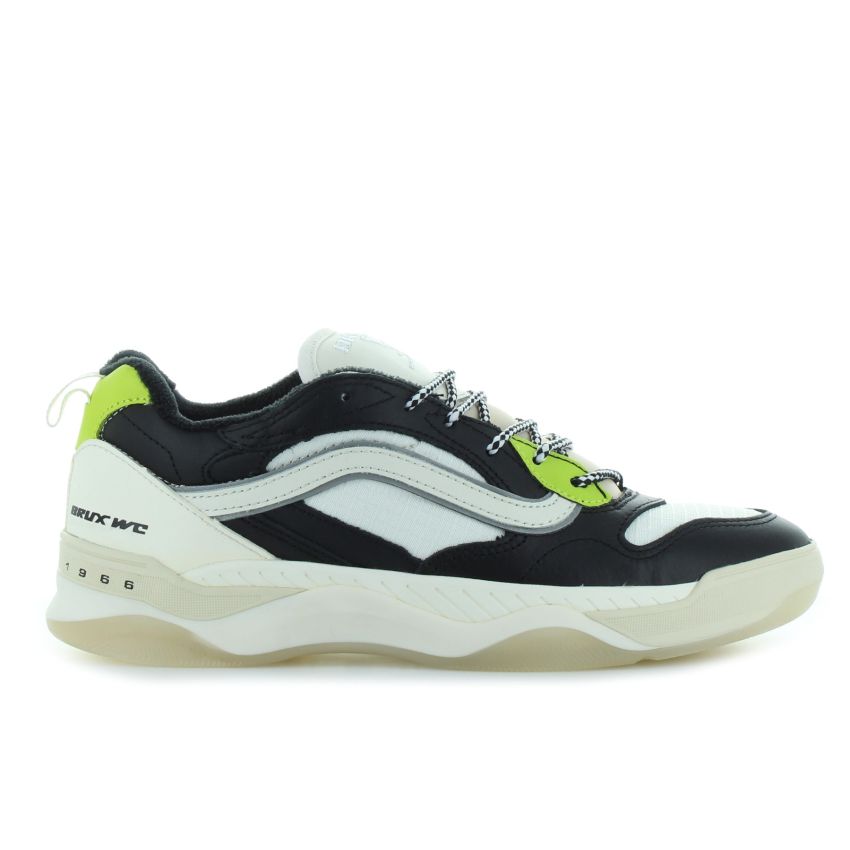 Vans Brux WC férfi sneaker