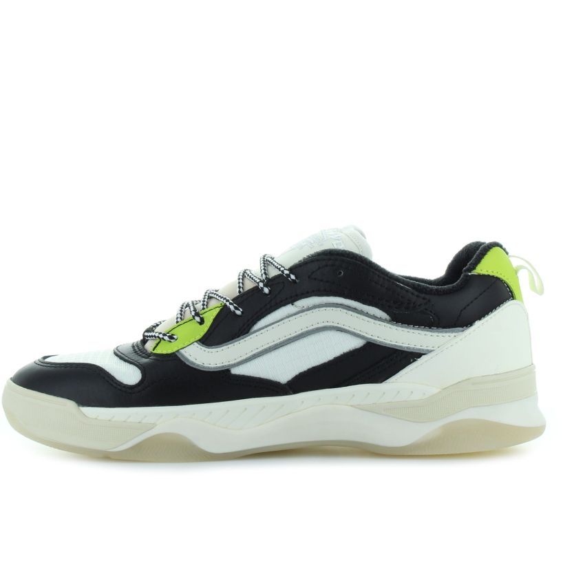 Vans Brux WC férfi sneaker