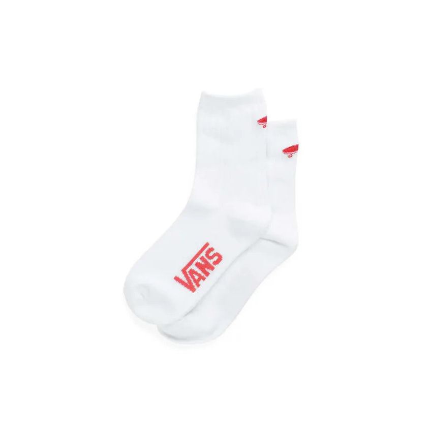 Vans - Kickin It Crew VN0A5EZCSNQ1 fehér női