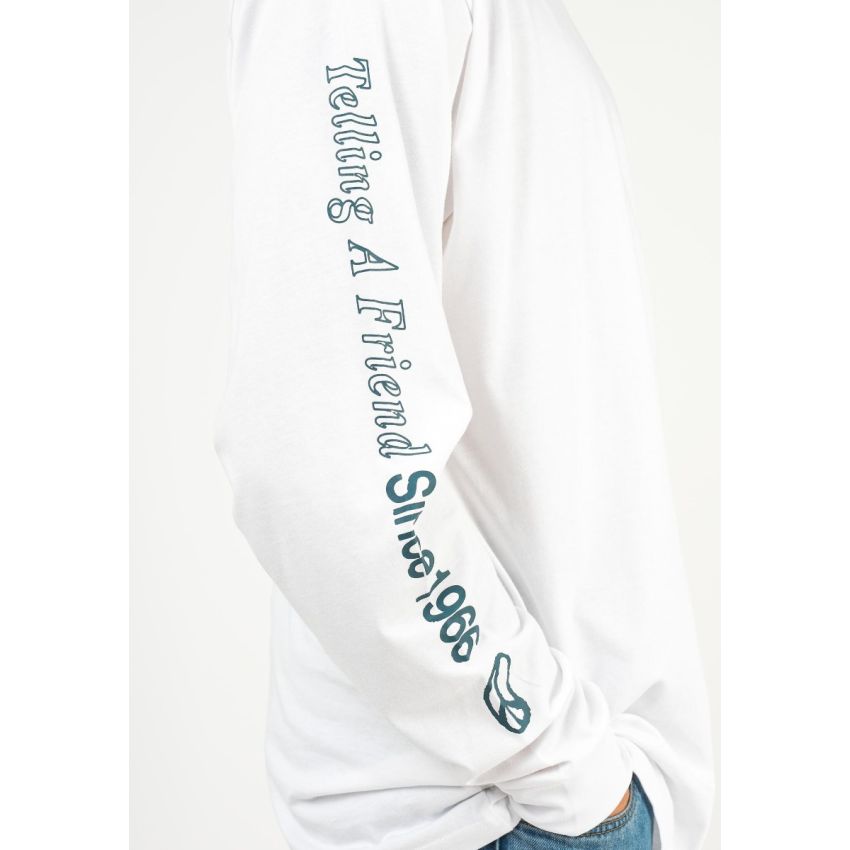 Vans - Pick Up The Piece VN0A5FQLWHT fehér férfi