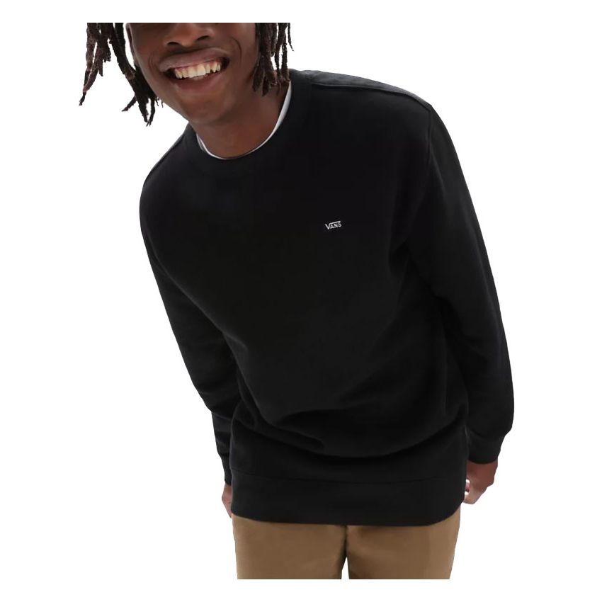 Vans - Versa Standard VN0A5KDTBLK1 fekete férfi