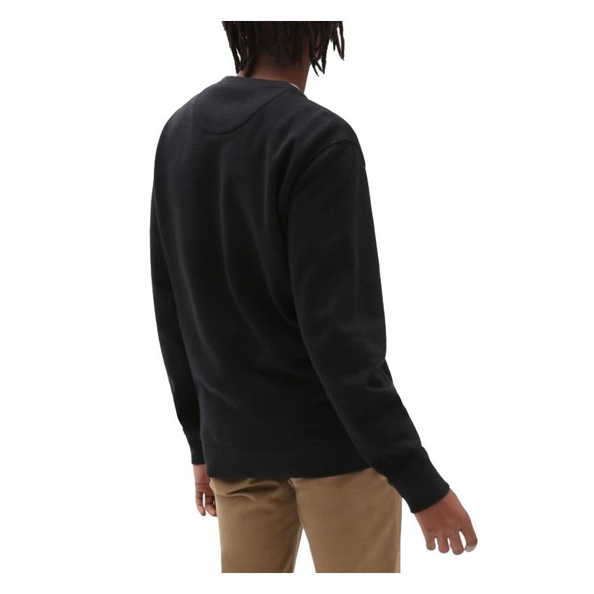 Vans - Versa Standard VN0A5KDTBLK1 fekete férfi