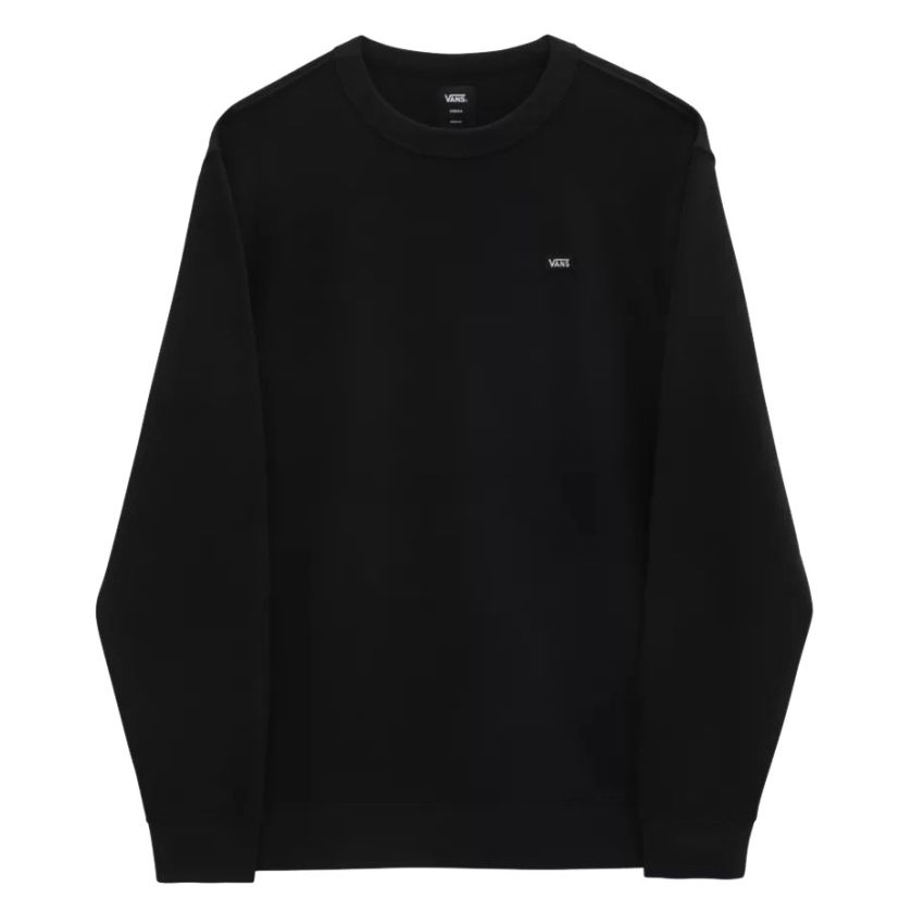 Vans - Versa Standard VN0A5KDTBLK1 fekete férfi