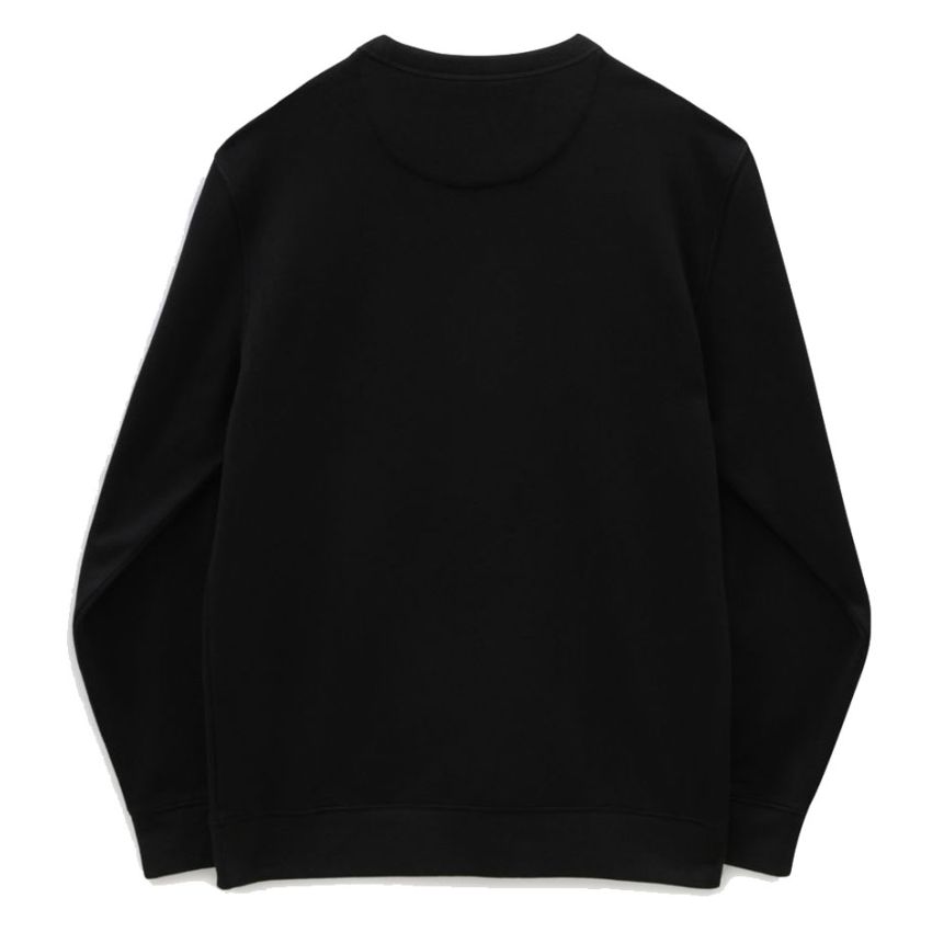 Vans - Versa Standard VN0A5KDTBLK1 fekete férfi