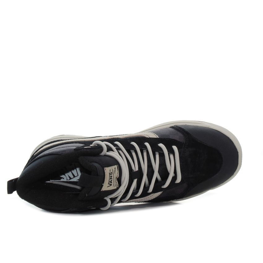 Vans - Exo Hi VN0A5KS5BLA1 fekete férfi utcai cipő sneaker