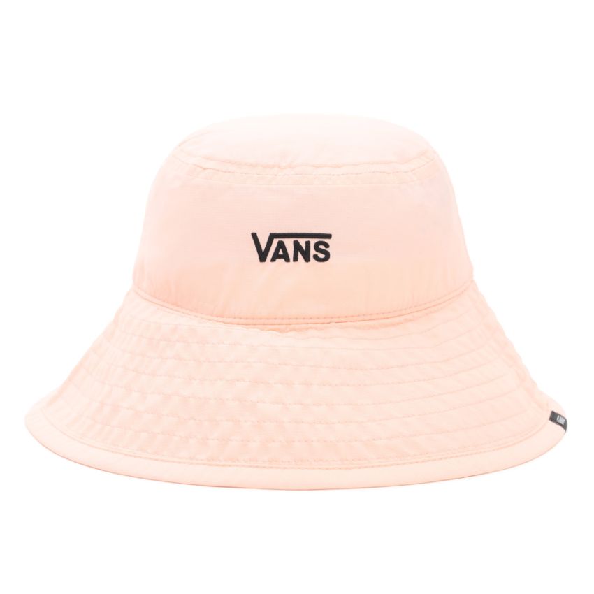 Vans - Level Up VN0A7RX5N4N1 rózsaszín női