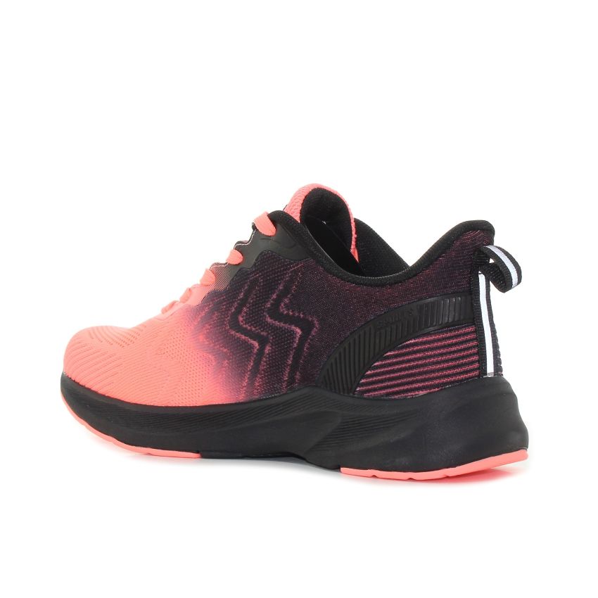 Emaks - I-Run 2.0 narancs női utcai cipő fitnesz cipő