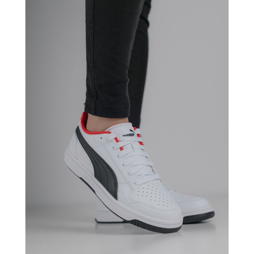 Puma Reb-L fehér cipő