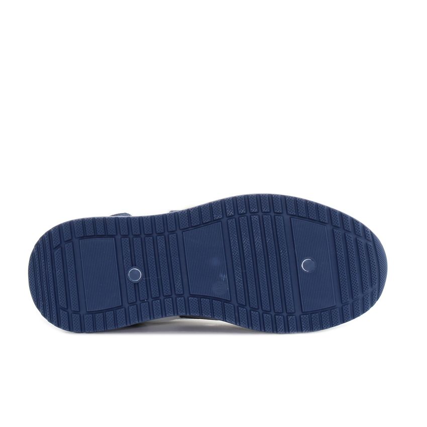 Yolera - Step kék női sneaker