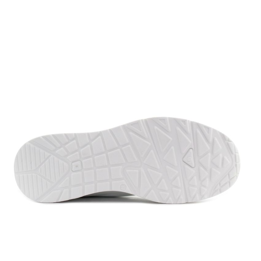 Yolera - Star fehér női sneaker