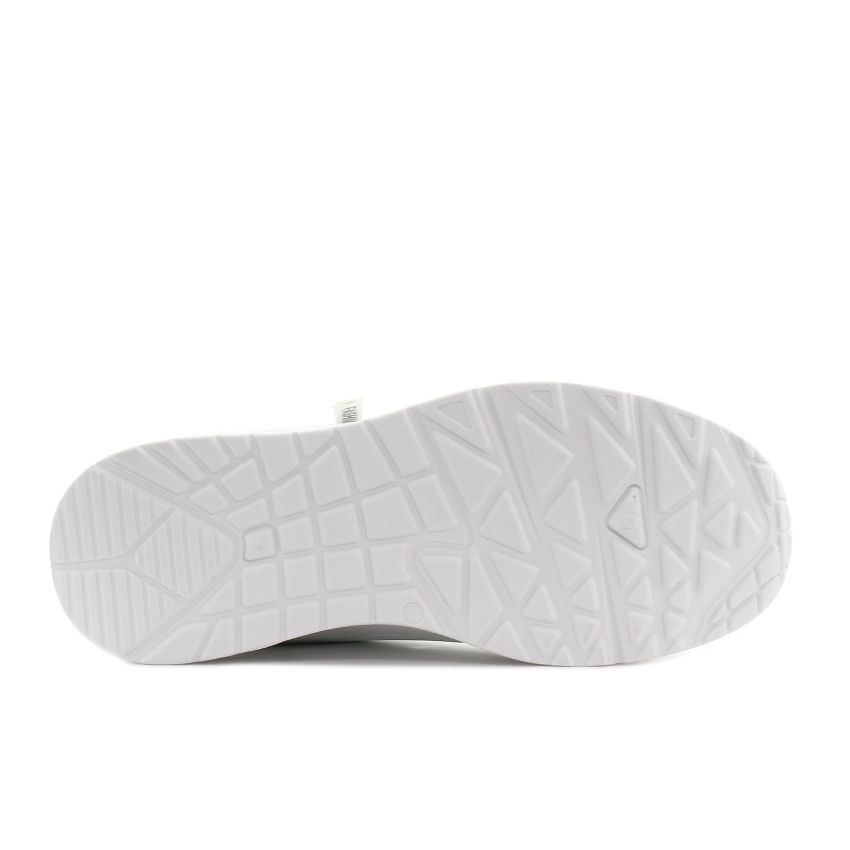 Yolera - Starlight fehér női sneaker