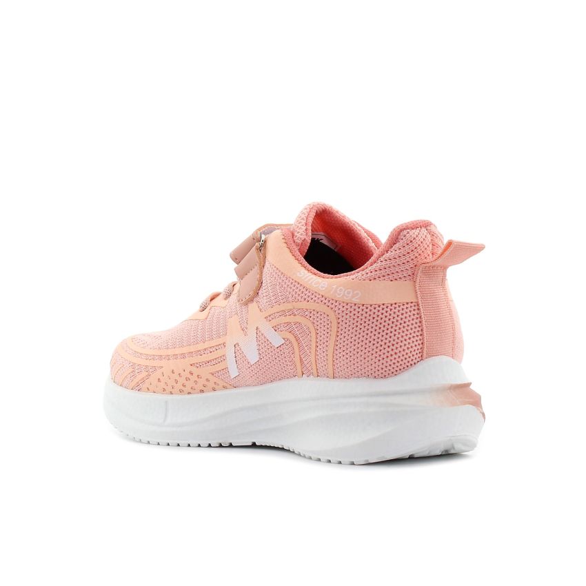 Wink - Ilaer rózsaszín lány sneaker