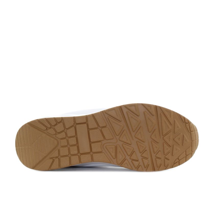 Wink - Syrra fehér női sneaker wink sneaker