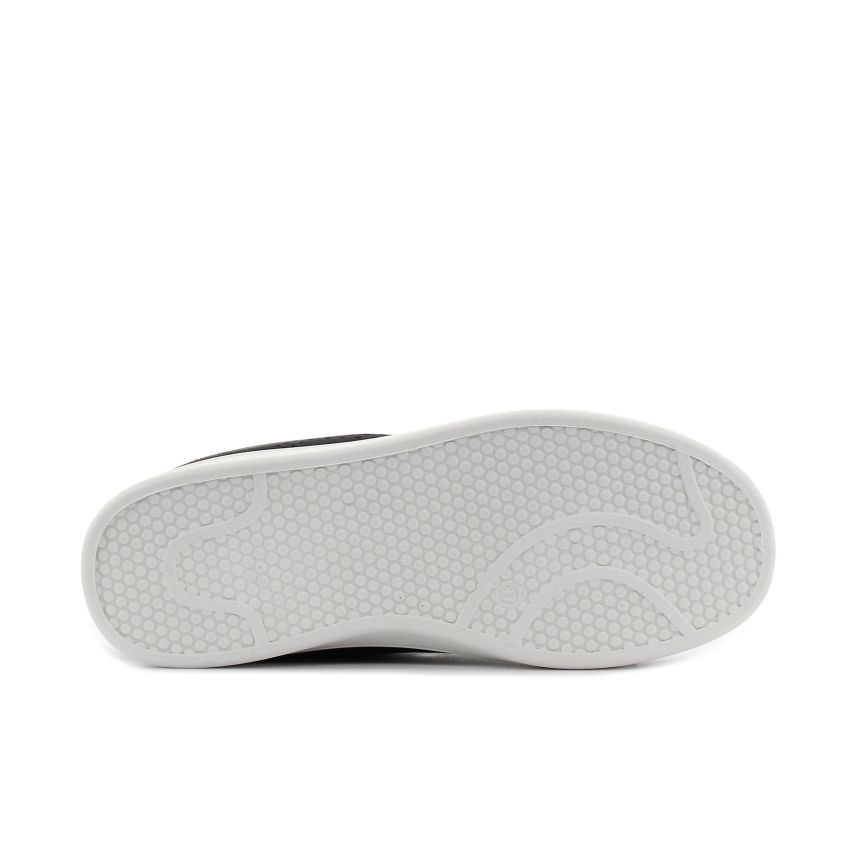Wink - Zarra fekete női sneaker wink sneaker