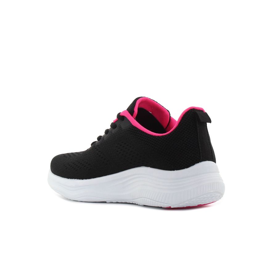 Wink - Infet fekete női sneaker