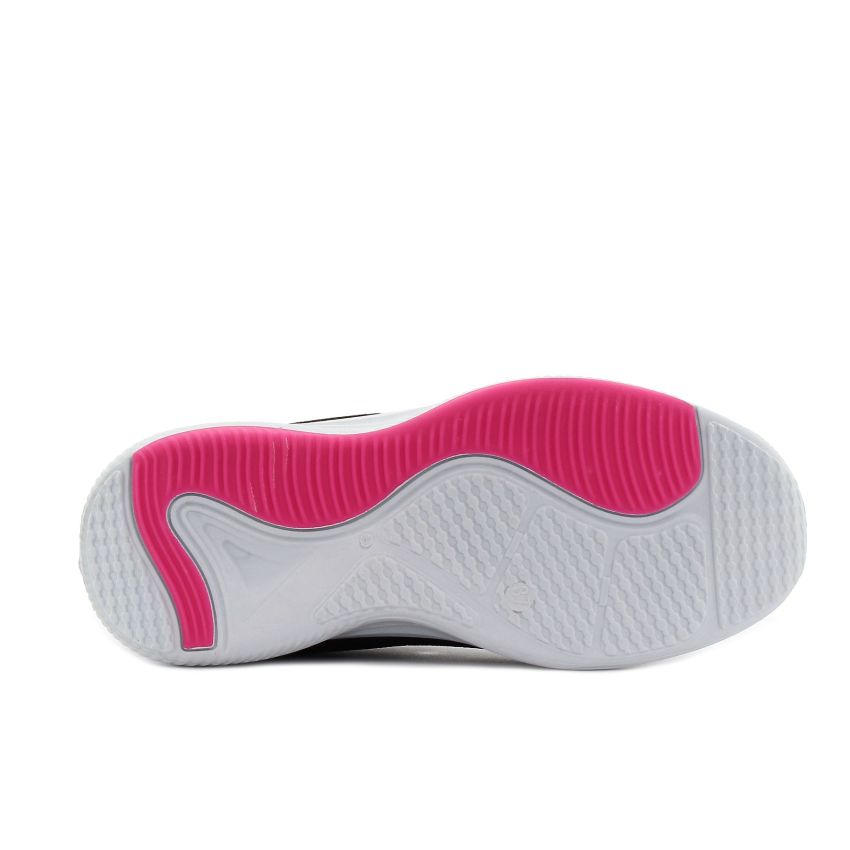 Wink - Infet fekete női sneaker