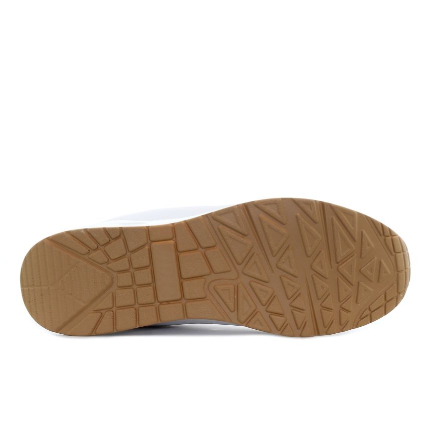Wink - Arrys fehér férfi sneaker wink sneaker