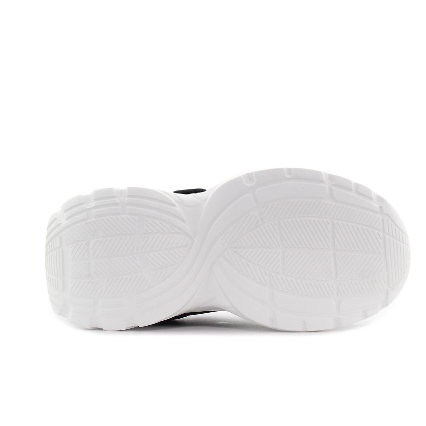 Wink - Nelyn sötétkék fiú sneaker
