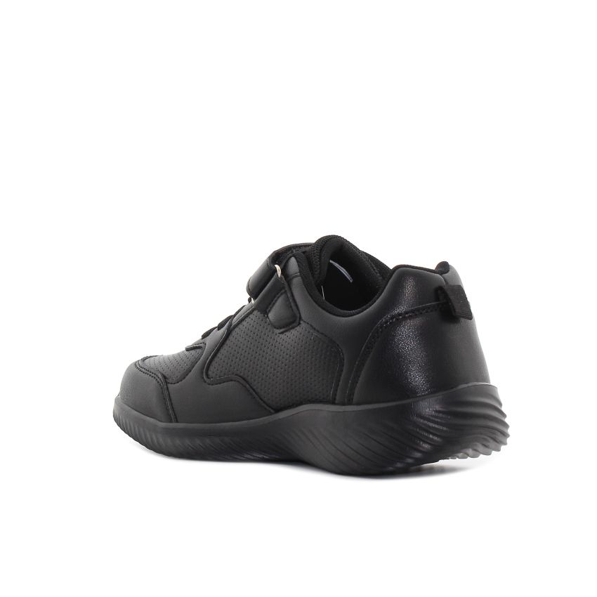 Wink - Calas fekete fiú sneaker