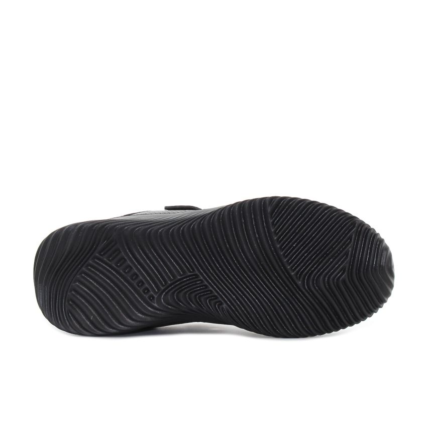 Wink - Calas fekete fiú sneaker
