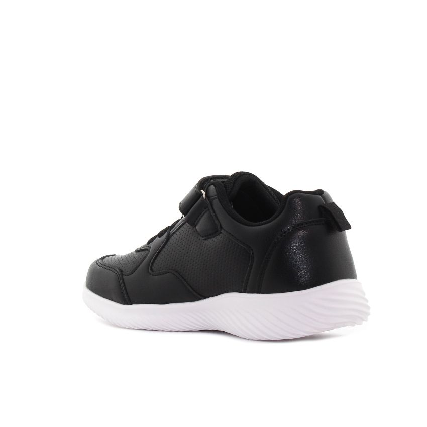 Wink - Calas fekete fiú sneaker