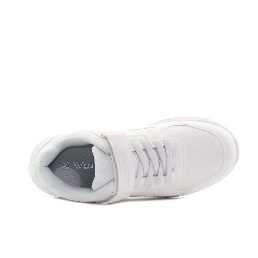 Wink - Calas fehér fiú sneaker